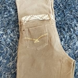 Like new Z Cavarucci cords